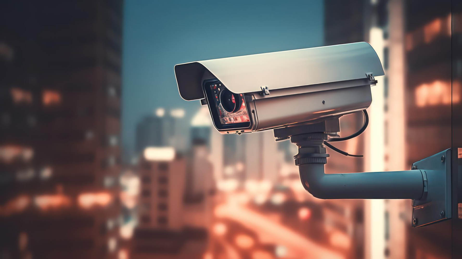 Solutions For Your Security Reduce the probability of crime happening on your property, it will reduce or eliminate any liability that falls on you if you can show you have solid with security systems in place.